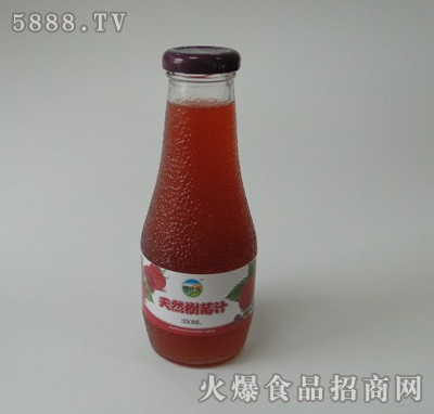 Ȼݮ֭350ml