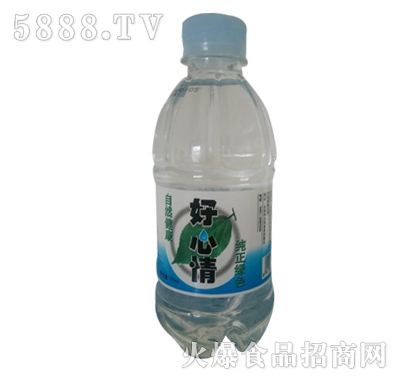 PɽȪȻˮ350ml