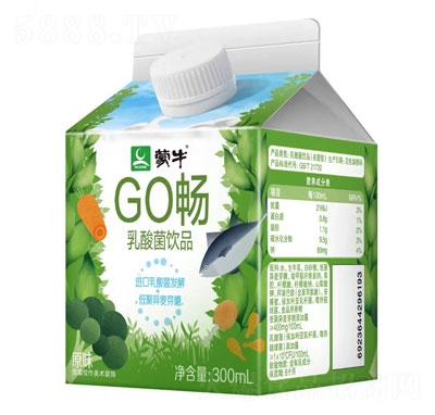 ţGOƷ300mL