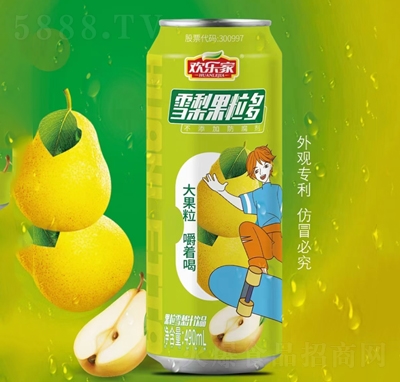 gҹѩ֭Ʒ490ml