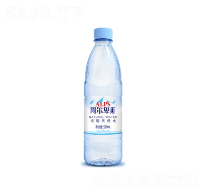 ˹ȻˮVȪˮ550ml