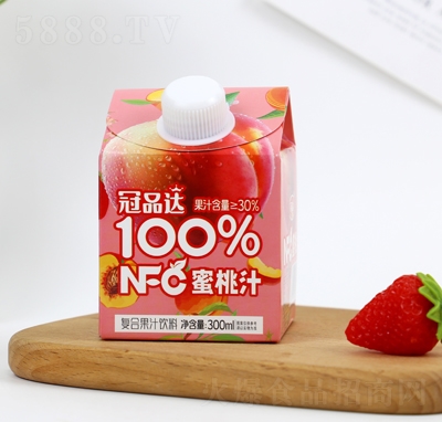 Ʒ_NFC֭ͺϹ֭300ml